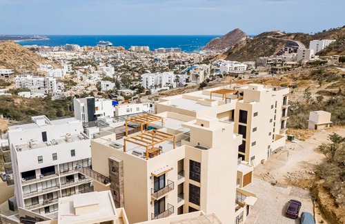 Libertad Apartment | 710 m² Apartment ∙ 3 bedrooms ∙ 6 guests