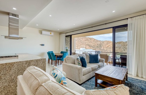Libertad Apartment | 710 m² Apartment ∙ 3 bedrooms ∙ 6 guests