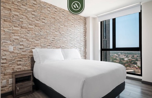 Granada Apartment | 72 m² Apartment ∙ 1 bedroom ∙ 3 guests