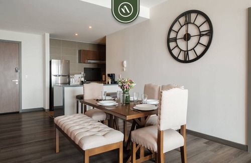 Granada Apartment | 72 m² Apartment ∙ 1 bedroom ∙ 3 guests