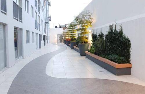 San Juan de Dios Apartment | 72 m² Apartment ∙ 3 bedrooms ∙ 8 guests