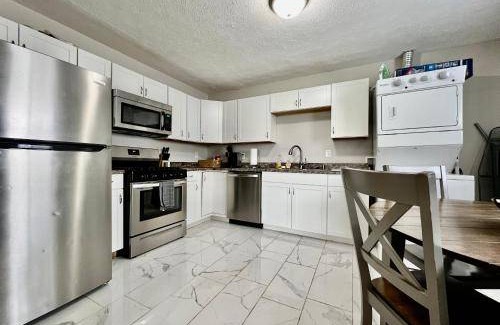 New Miami Apartment | 73 m² Apartment ∙ 2 bedrooms ∙ 3 guests