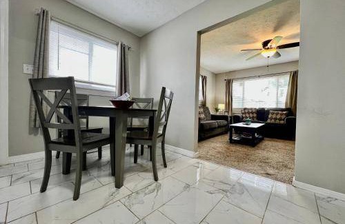 New Miami Apartment | 73 m² Apartment ∙ 2 bedrooms ∙ 3 guests