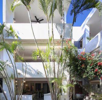 North End House | 74 m² House ∙ 2 bedrooms ∙ 4 guests