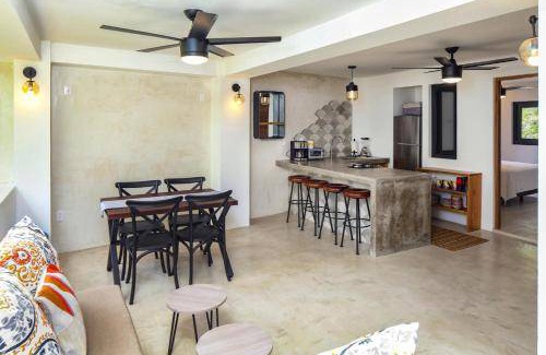 North End House | 74 m² House ∙ 2 bedrooms ∙ 4 guests