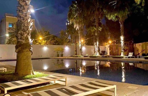 Guadalajara Apartment | 75 m² Apartment ∙ 2 bedrooms ∙ 5 guests