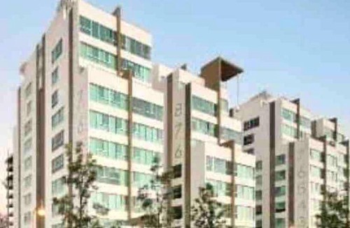 Guadalajara Apartment | 75 m² Apartment ∙ 2 bedrooms ∙ 5 guests