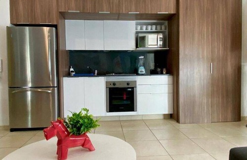 Guadalajara Apartment | 75 m² Apartment ∙ 2 bedrooms ∙ 5 guests