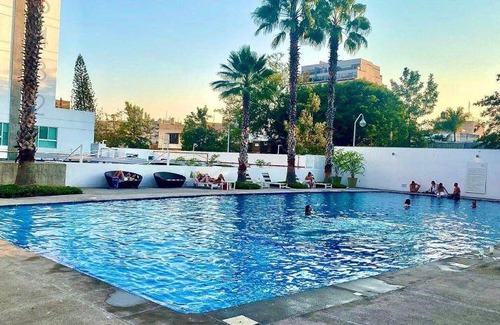 Guadalajara Apartment | 75 m² Apartment ∙ 2 bedrooms ∙ 5 guests