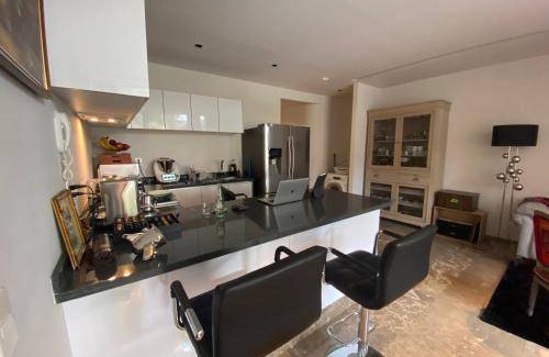 Ermita Tizapan Apartment | 75 m² Apartment ∙ 2 bedrooms ∙ 4 guests