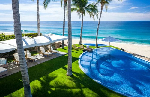Buzzards Villa | 750 m² Villa ∙ 7 bedrooms ∙ 16 guests