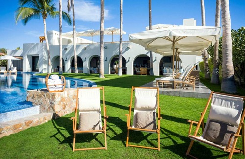 Buzzards Villa | 750 m² Villa ∙ 7 bedrooms ∙ 16 guests