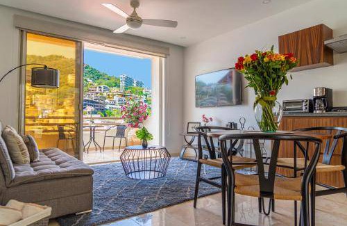 Emiliano Zapata Apartment | 76 m² Apartment ∙ 3 guests