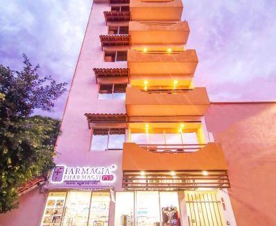 Emiliano Zapata Apartment | 76 m² Apartment ∙ 3 guests
