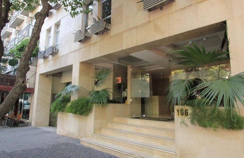 Colonia Cuauhtemoc Apartment | 76 m² Apartment ∙ 2 bedrooms ∙ 4 guests