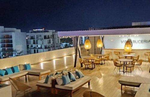 Bucerias Apartment | 76 m² Apartment ∙ 2 bedrooms ∙ 9 guests