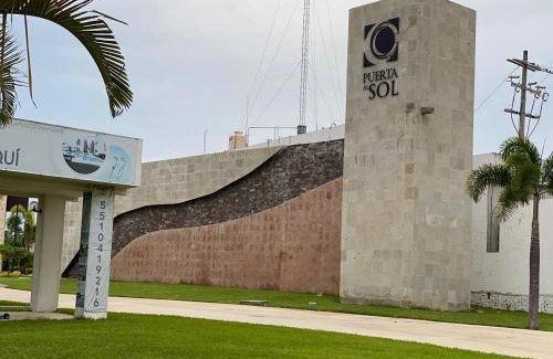 Acapulco House | 76 m² House ∙ 3 bedrooms ∙ 6 guests