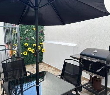 Acapulco House | 76 m² House ∙ 3 bedrooms ∙ 6 guests
