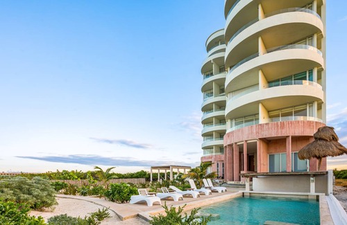 Miramar House | 77 m² Penthouse ∙ 4 bedrooms ∙ 8 guests