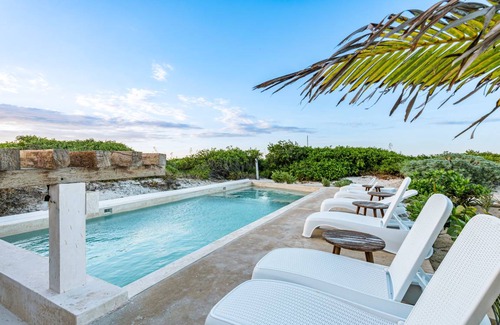 Miramar House | 77 m² Penthouse ∙ 4 bedrooms ∙ 8 guests