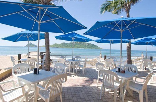 Zona Dorada Resort | 77 m² Resort ∙ 127 guests