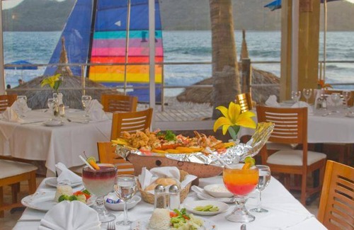 Zona Dorada Resort | 77 m² Resort ∙ 127 guests