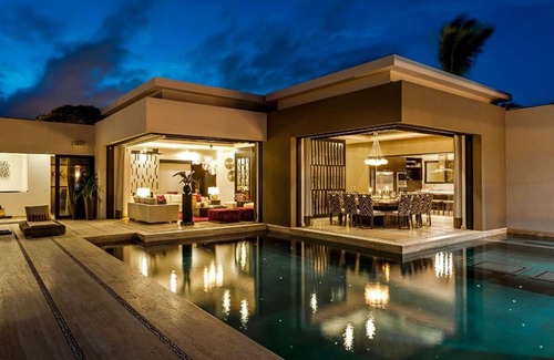 Cabo Bello Villa | 771 m² Villa ∙ 7 bedrooms ∙ 14 guests