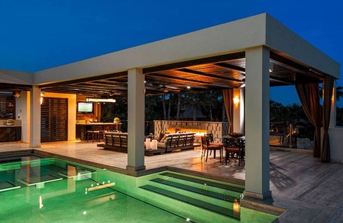 Cabo Bello Villa | 771 m² Villa ∙ 7 bedrooms ∙ 14 guests