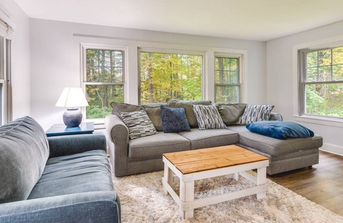 Wells House | 78 m² House ∙ 2 bedrooms ∙ 6 guests