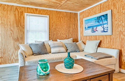 Old Lyme Apartment | 79 m² Apartment ∙ 3 bedrooms ∙ 6 guests