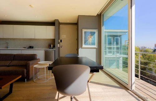Alvaro Obregon Apartment | 80 m² Serviced apartment ∙ 127 guests