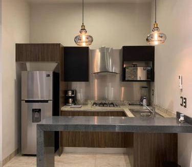 Leon Apartment | 80 m² Apartment ∙ 2 bedrooms ∙ 4 guests