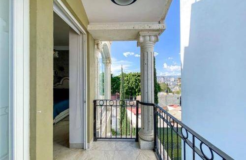 Leon Apartment | 80 m² Apartment ∙ 2 bedrooms ∙ 4 guests