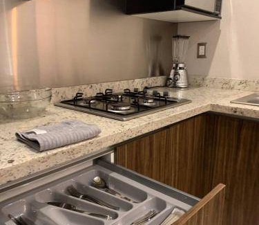 Leon Apartment | 80 m² Apartment ∙ 2 bedrooms ∙ 4 guests