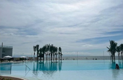 Flamingos Apartment | 80 m² Apartment ∙ 1 bedroom ∙ 5 guests