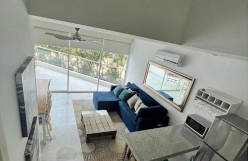 Flamingos Apartment | 80 m² Apartment ∙ 1 bedroom ∙ 5 guests