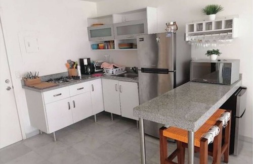 Flamingos Apartment | 80 m² Apartment ∙ 1 bedroom ∙ 5 guests