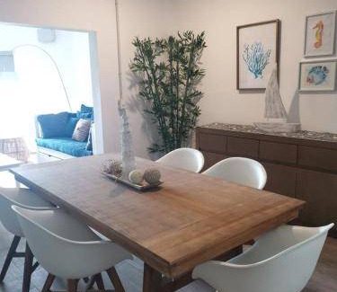 Mazatlan Apartment | 80 m² Apartment ∙ 4 guests