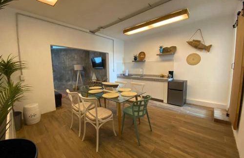 Mazatlan Apartment | 80 m² Apartment ∙ 4 guests