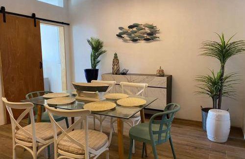 Mazatlan Apartment | 80 m² Apartment ∙ 4 guests