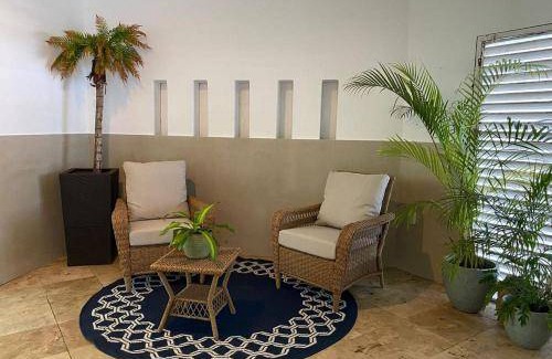 Mazatlan Apartment | 80 m² Apartment ∙ 4 guests