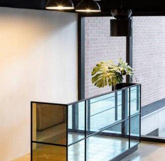 Lafayette Hotel | 80 m² Hotel ∙ 2 guests