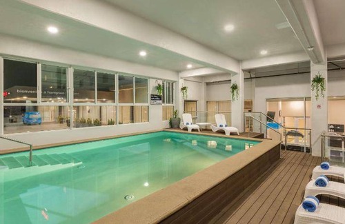 Tijuana Hotel | 80 m² Hotel ∙ 127 guests