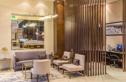 Tijuana Hotel | 80 m² Hotel ∙ 127 guests