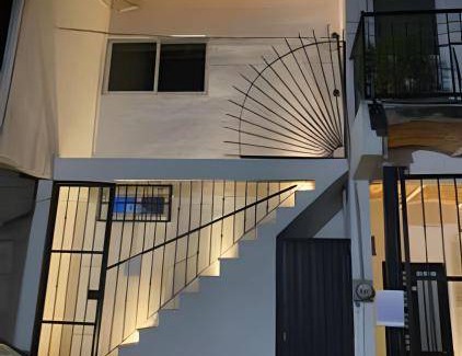 La Penita de Jaltemba House | 80 m² House ∙ 2 bedrooms ∙ 8 guests