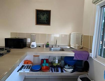 La Penita de Jaltemba House | 80 m² House ∙ 2 bedrooms ∙ 8 guests