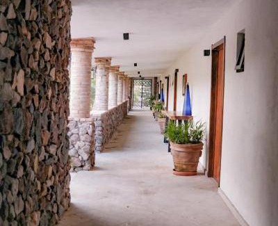 Tepic Cabin | 80 m² Lodge ∙ 4 guests