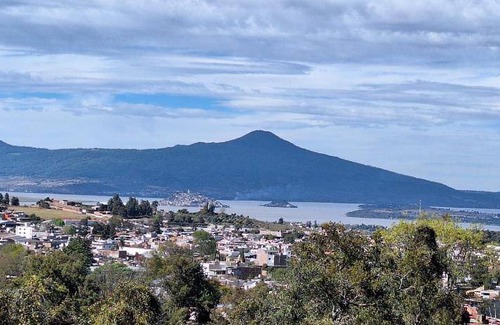 Patzcuaro Apartment | 80 m² Apartment ∙ 2 bedrooms ∙ 5 guests