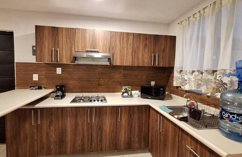 Patzcuaro Apartment | 80 m² Apartment ∙ 2 bedrooms ∙ 5 guests