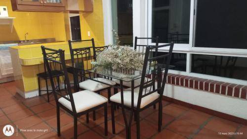 Peninsulas de Santiago Apartment | 80 m² Apartment ∙ 2 bedrooms ∙ 7 guests
